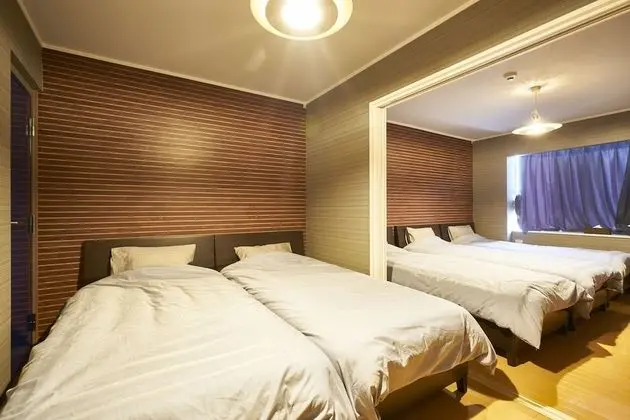 Traditional Ev (Private Vacation Home)