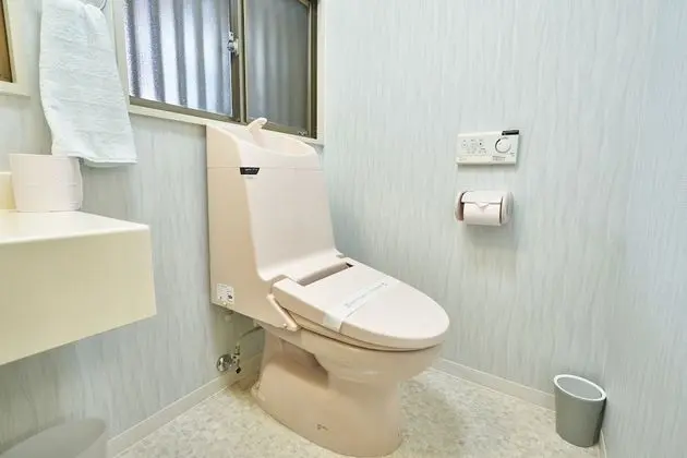 Traditional Ev (Private Vacation Home)