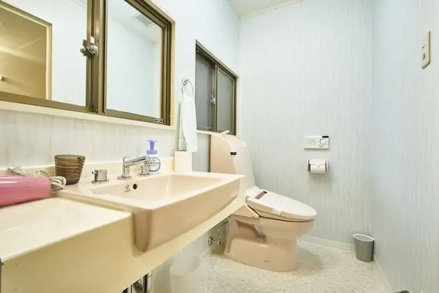 Traditional Ev (Private Vacation Home)