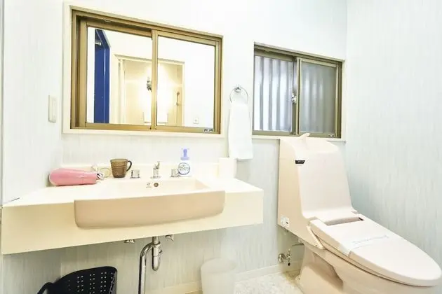 Traditional Ev (Private Vacation Home)