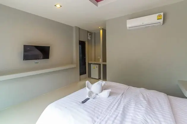 Standard Doule Room