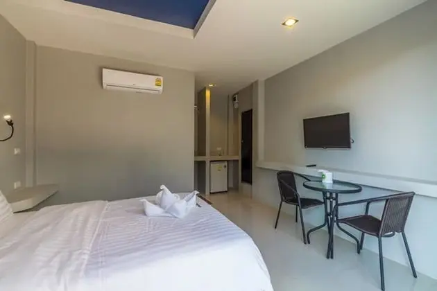 Standard Doule Room