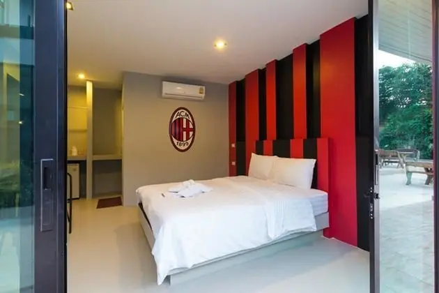 Standard Doule Room