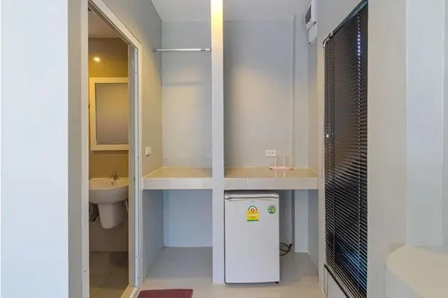 Standard Doule Room