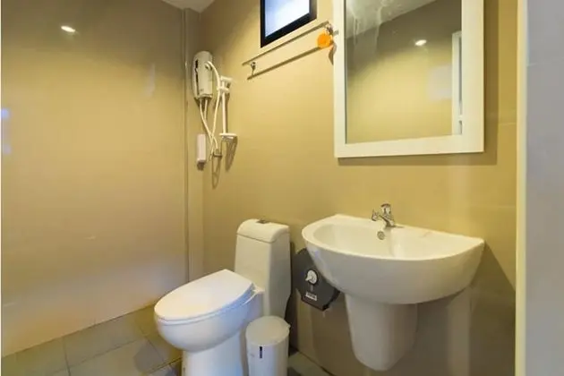Standard Doule Room