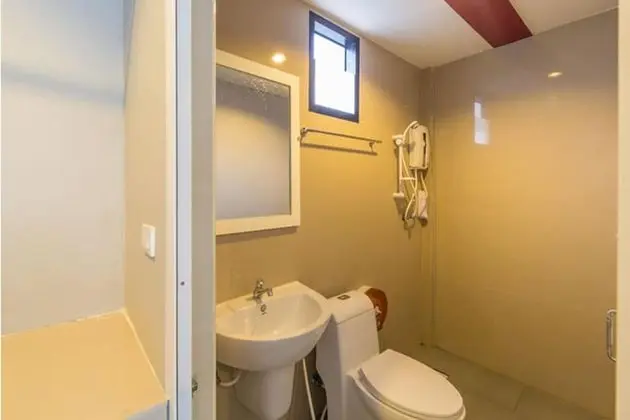 Standard Doule Room