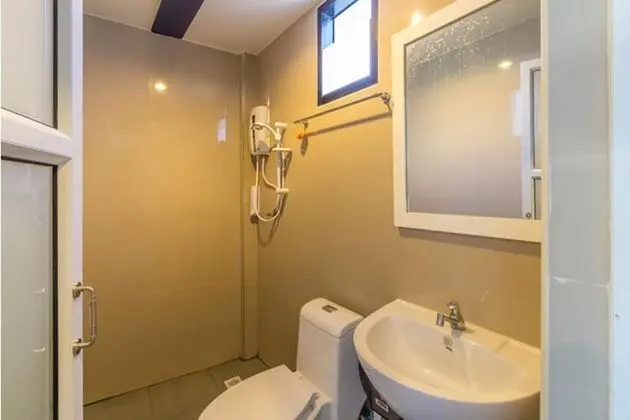 Standard Doule Room