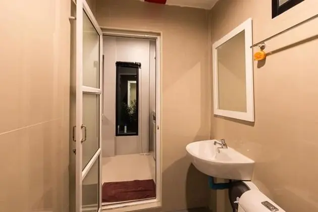 Standard Doule Room
