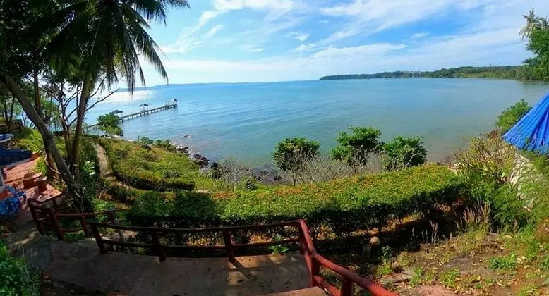 Superior Seaview