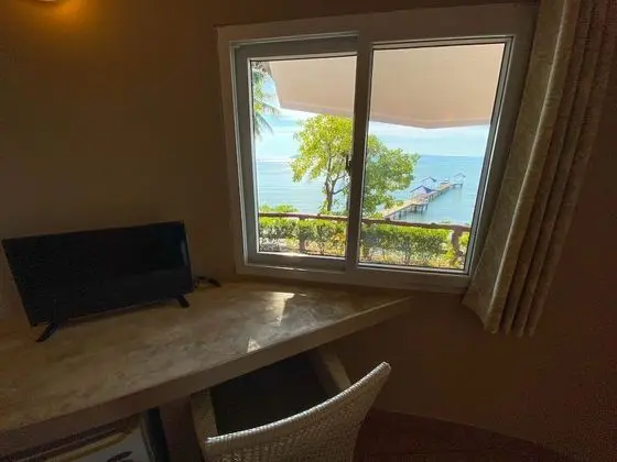 Superior Seaview
