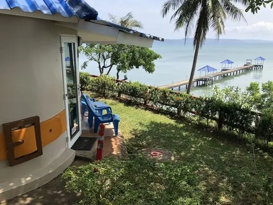 Superior Seaview