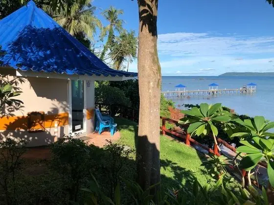 Superior Seaview