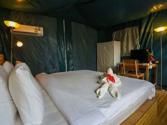 Superior Tent