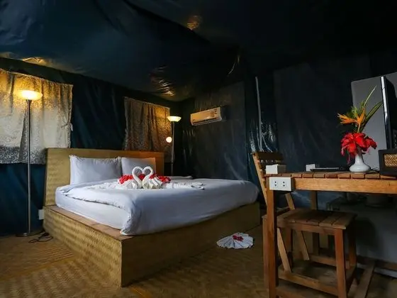 Superior Tent