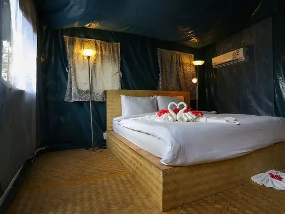 Superior Tent