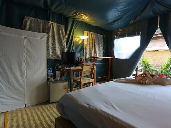 Superior Tent