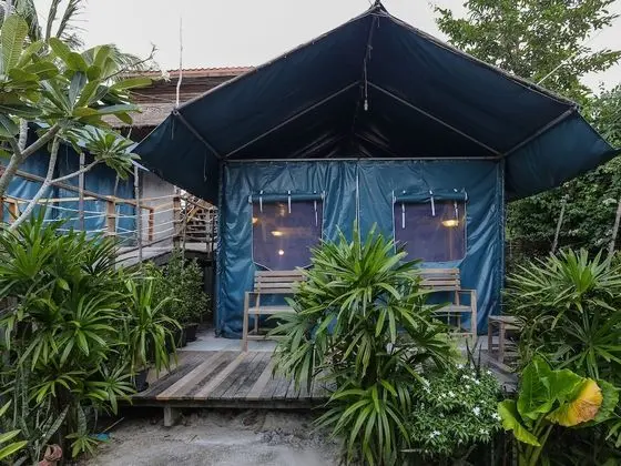 Superior Tent