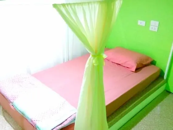 6-Bed Female Dormitory