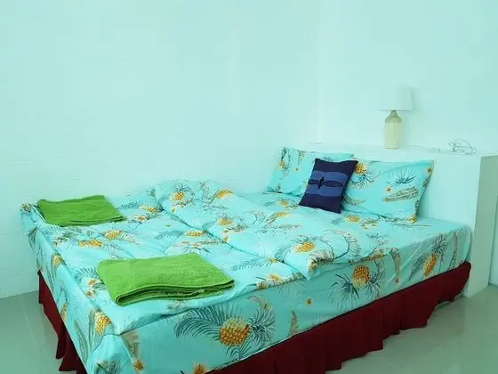 Standard Oda, 1 Yatak Odası