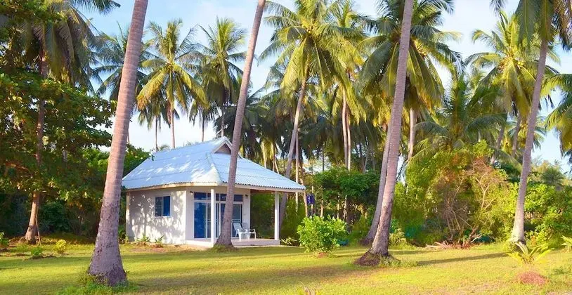 Sea Villa
