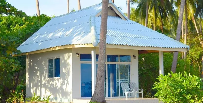 Sea Villa