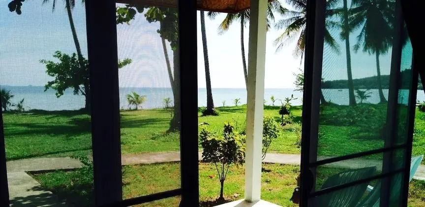Sea Villa