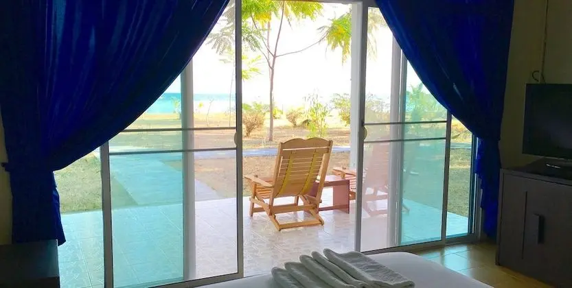 Sea Villa