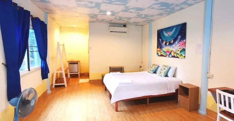 Sky Room