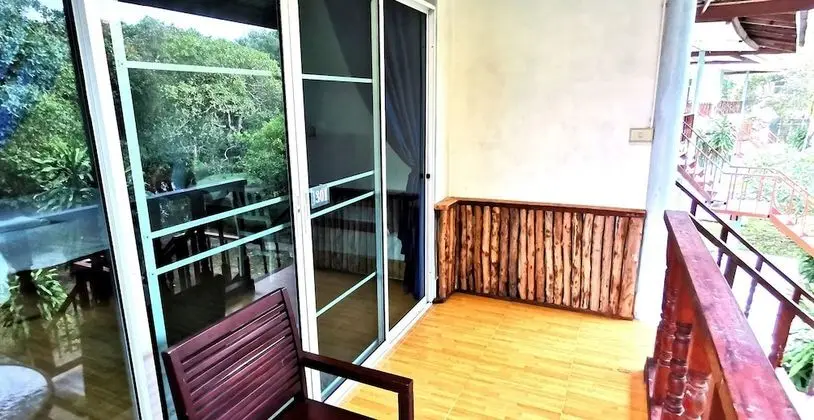 Sky Room