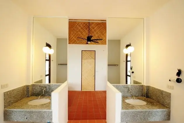 Beachfront Bungalow