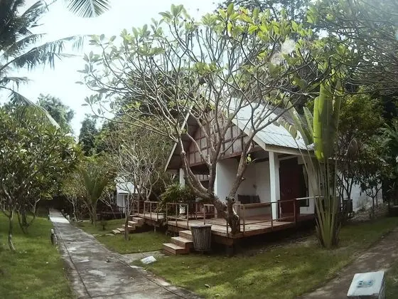Bungalov