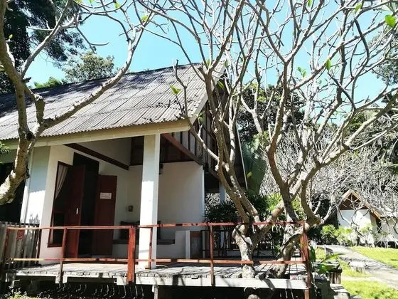 Bungalov