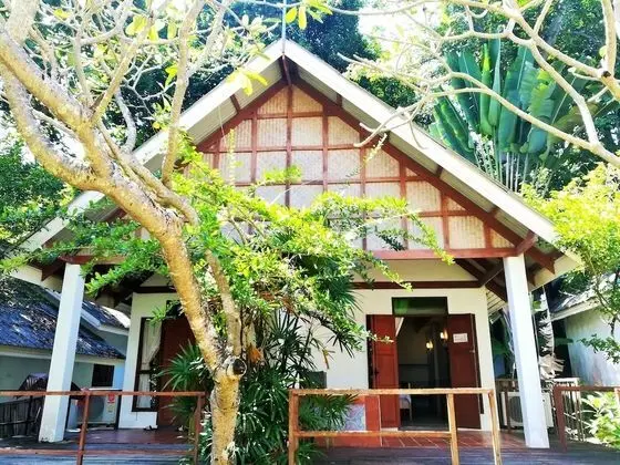 Bungalov