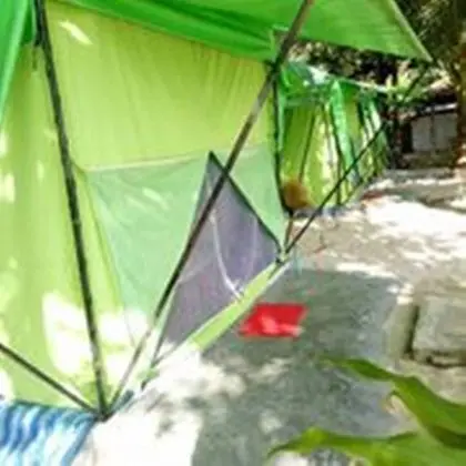 Tent