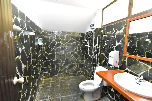 Bungalov, Bahçeli