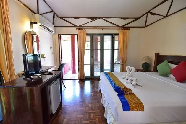 Bungalov, Denize Sıfır