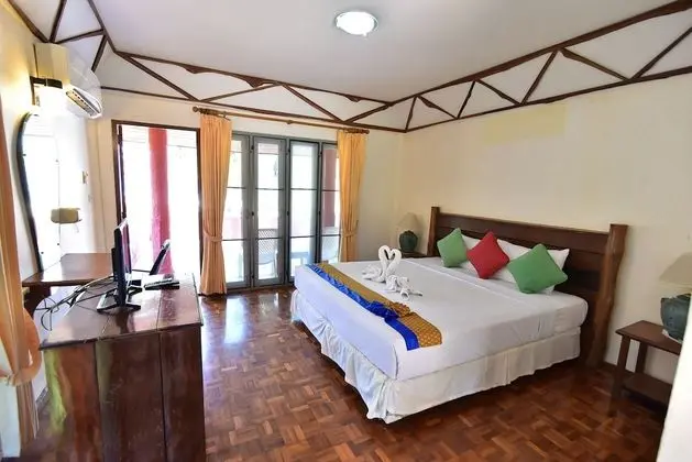 Bungalov, Denize Sıfır