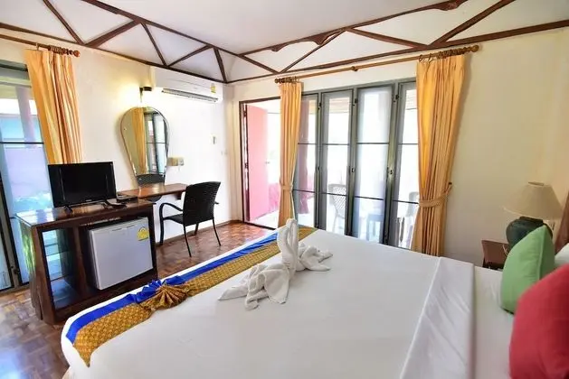 Bungalov, Denize Sıfır