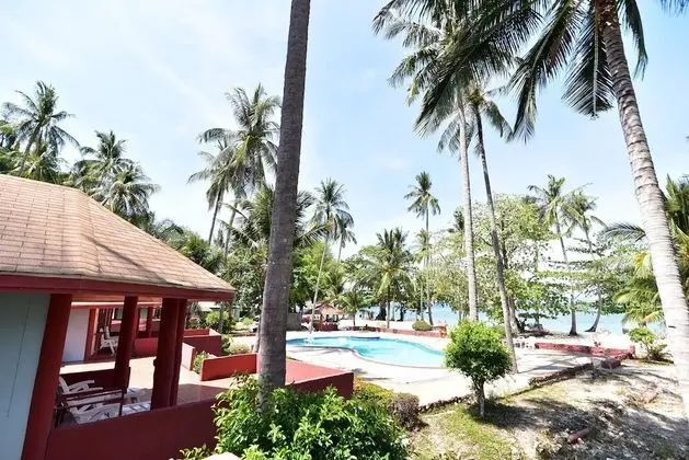 Bungalov, Denize Sıfır