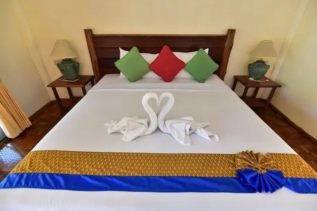 Bungalov, Denize Sıfır