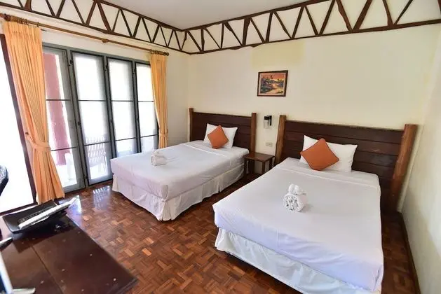 Bungalov, Denize Sıfır