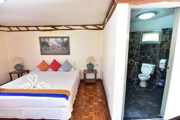 Bungalov, Denize Sıfır