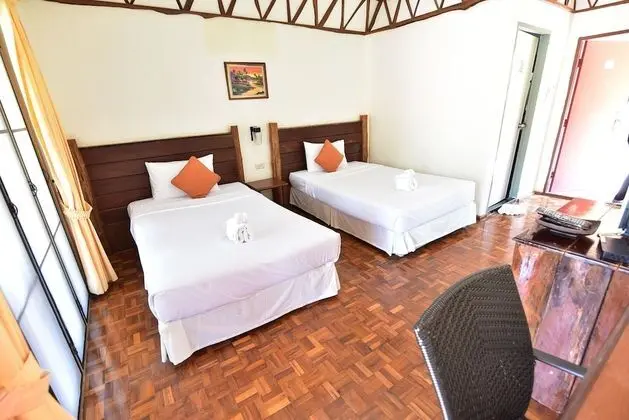 Bungalov, Denize Sıfır
