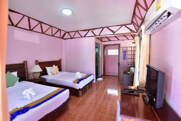 Bungalov, Denize Sıfır