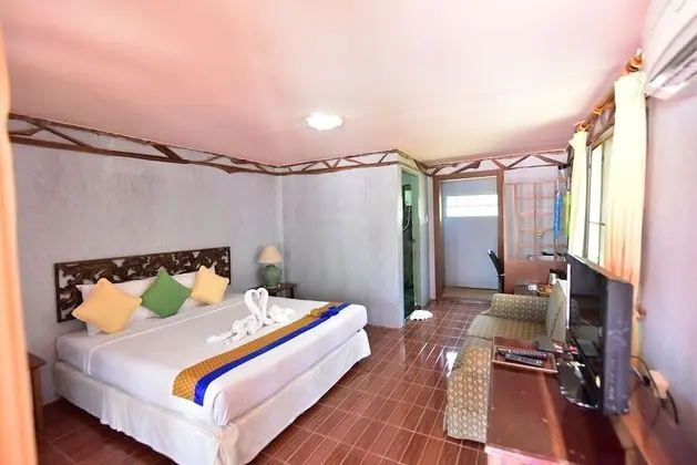 Bungalov, Denize Sıfır