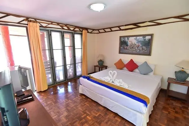 Bungalov, Denize Sıfır