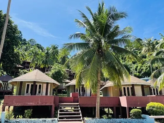 Bungalov, Denize Sıfır