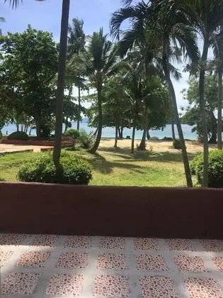Bungalov, Denize Sıfır
