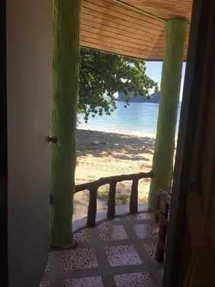 Bungalov, Denize Sıfır