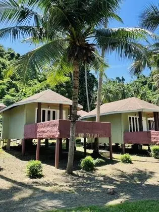 Bungalov, Denize Sıfır